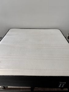 Three Butlers | Professional Mattress Cleaning Services SG - After