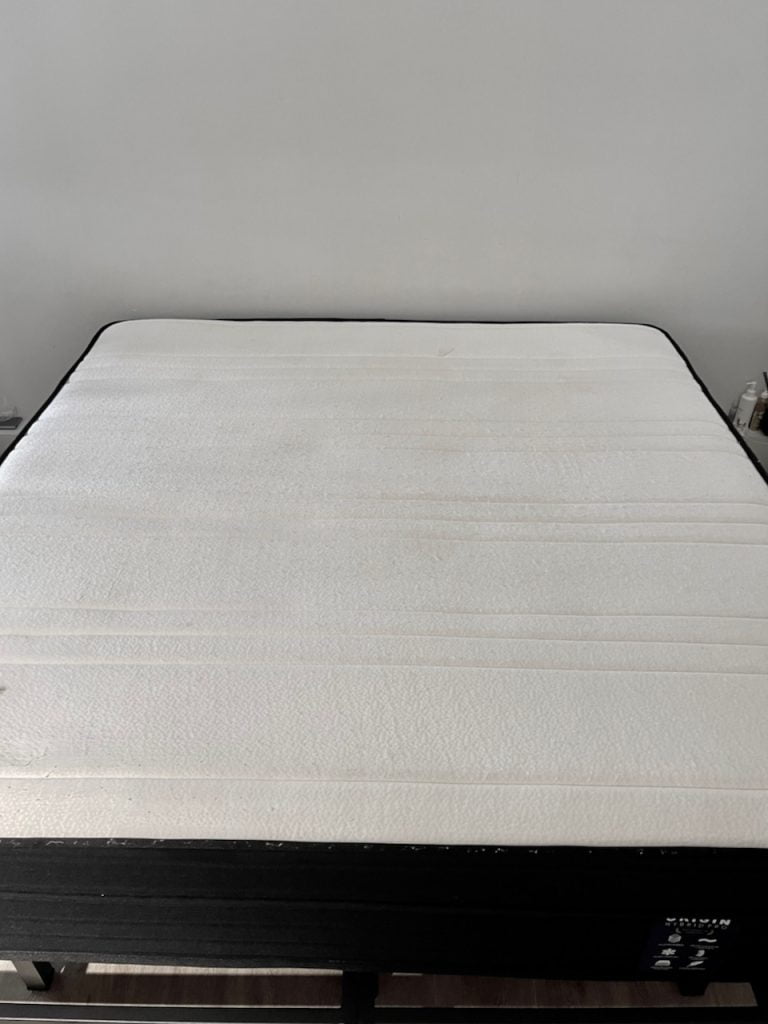 Mattress Cleaning Services Singapore 14 Three Butlers | Professional Mattress Cleaning Services SG - After