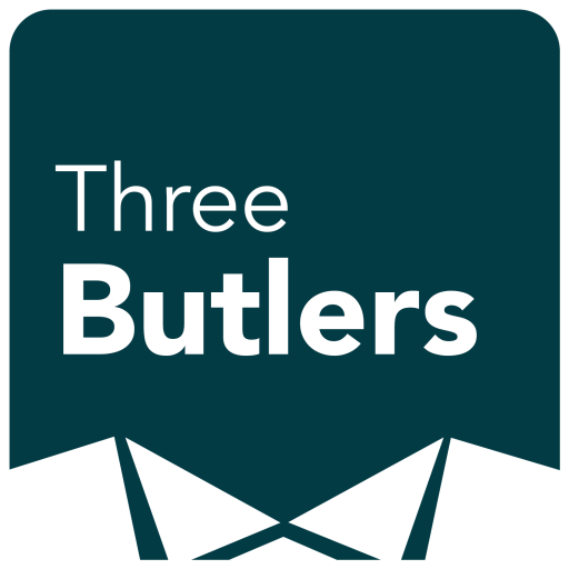 Three Butlers - Professional Cleaning Company Singapore