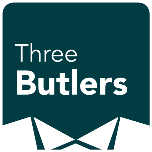 Three Butlers - Professional Cleaning Company Singapore