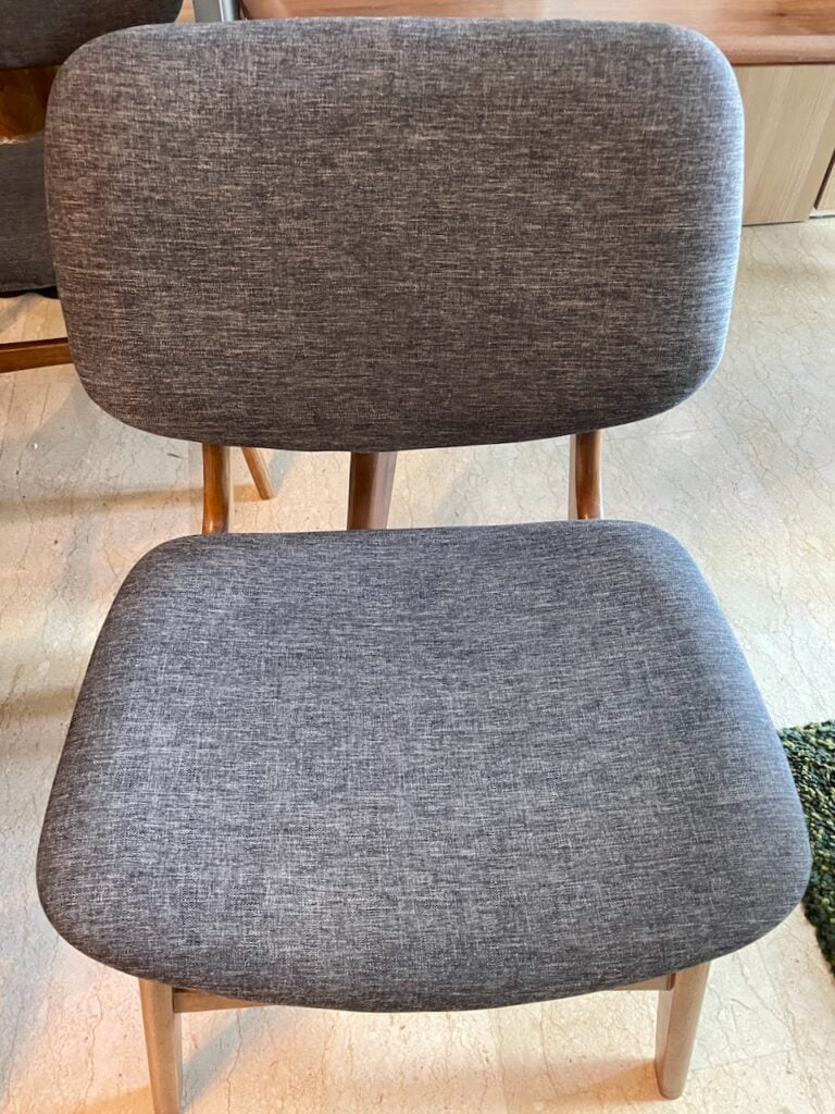 Chair Cleaning Services Singapore 15 Chair Cleaning Services Singapore Deep Cleaning Services Singapore Chair 2 After