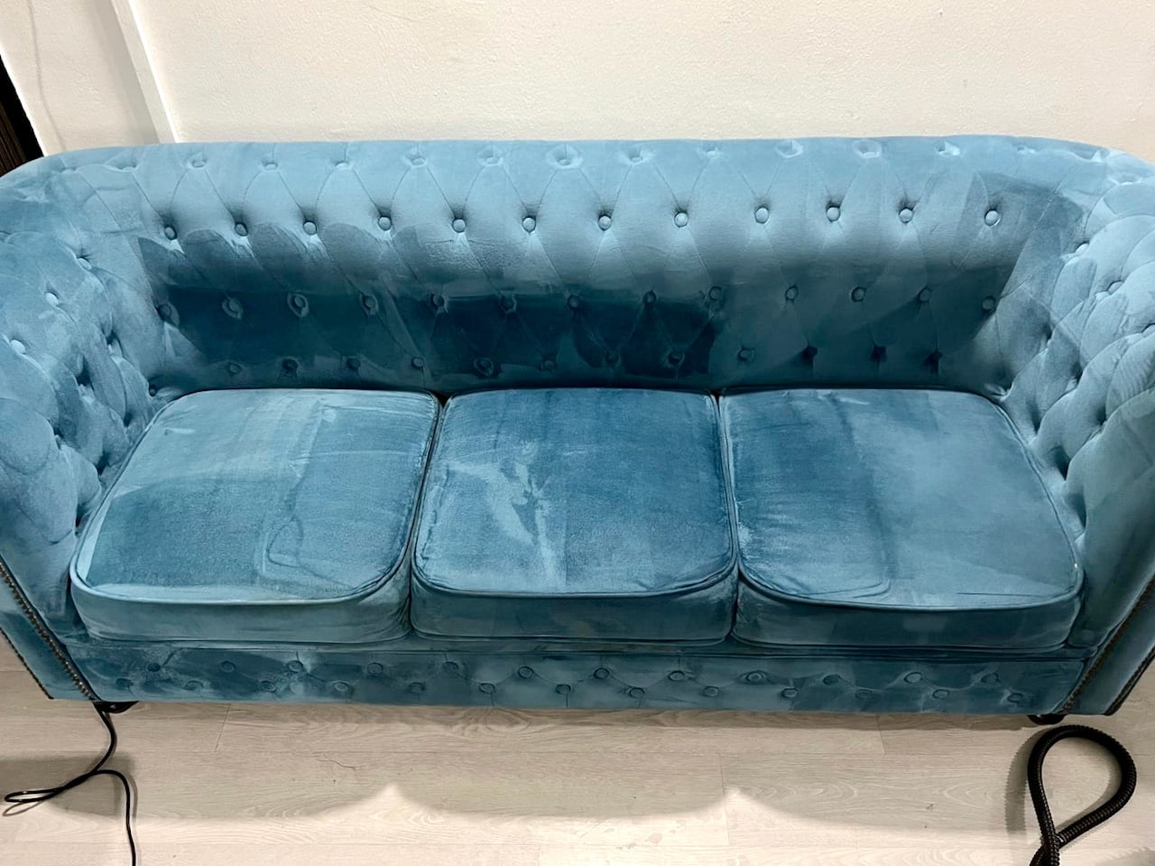Sofa Cleaning Service Singapore 3 Sofa Cleaning Services Singapore - Deep Cleaning Services Singapore - Sofa After