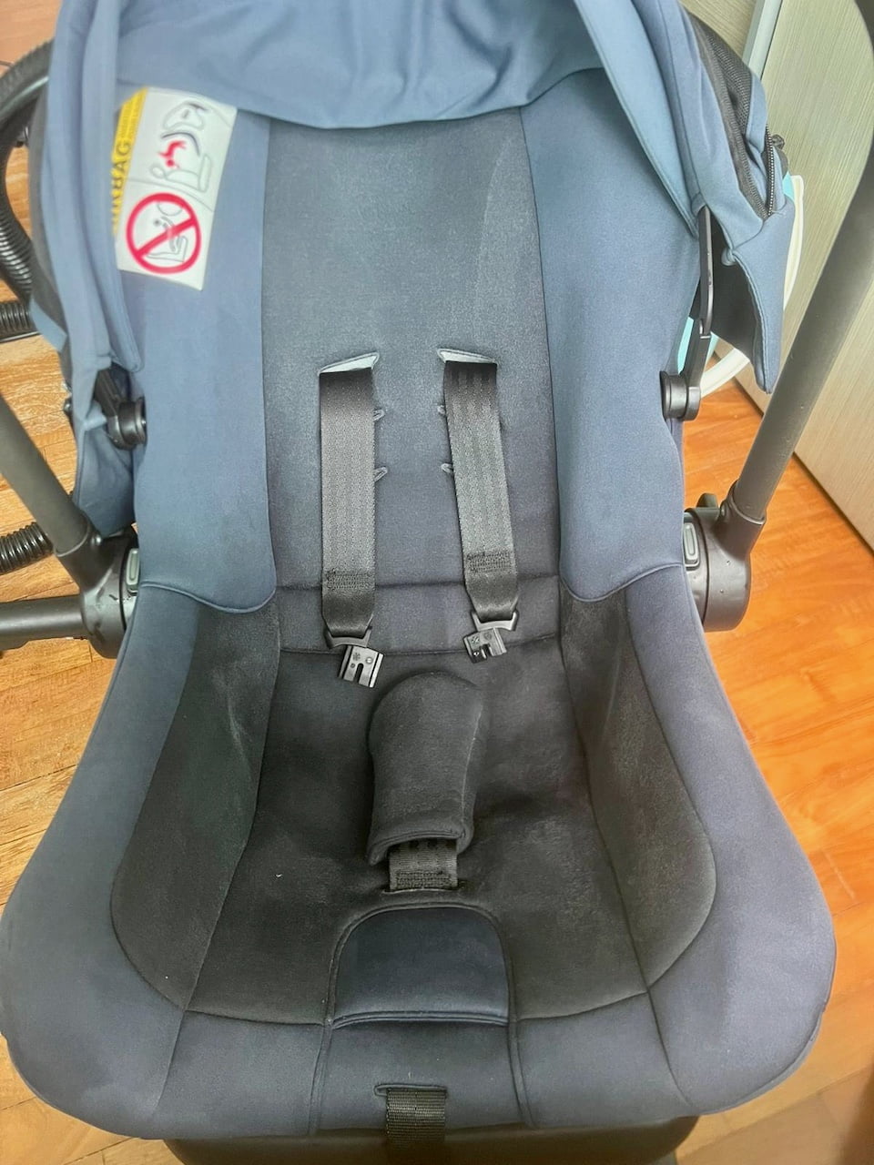 Three Butlers - Baby Car Seat Cleaning Singapore Featured Image