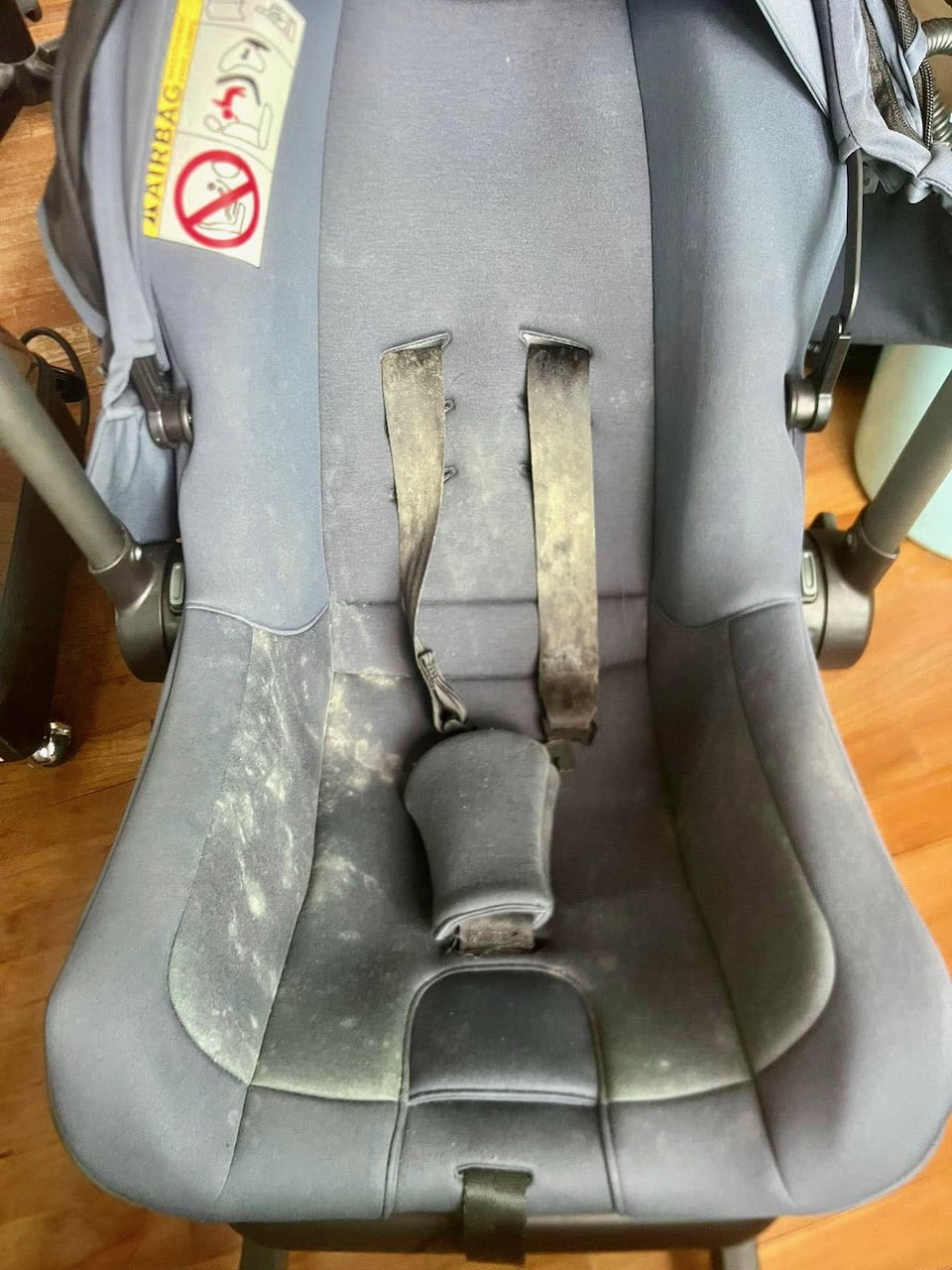 Three Butlers - Baby Stroller Cleaning Singapore Featured Image