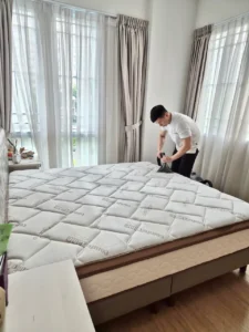 ThreeButlers-Mattress Deep Cleaning Singapore
