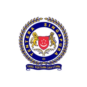 Singapore Armed Forces - Corporate Professional Upholstery Deep Cleaning Singapore Client