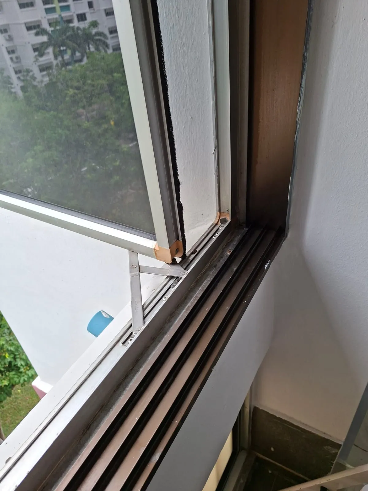 Three Butlers - Post Renovation Cleaning Singapore (After)