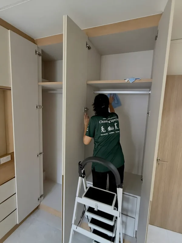 Professional Spring Cleaning Services in Singapore - Move In & Move Out Cleaning, Three Butlers Singapore